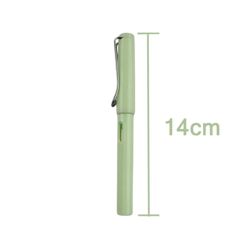 Magic Pen Pencil Anti Spier