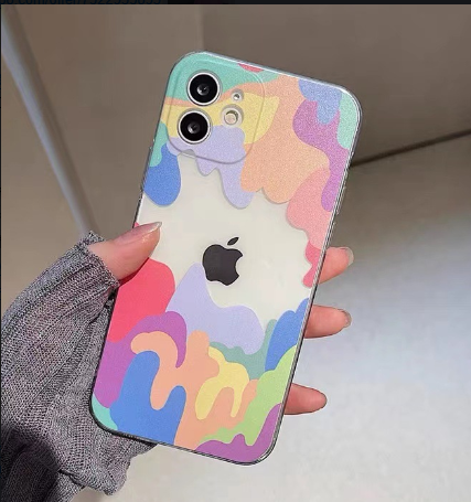 Shockproof Phone Case Anti Spier