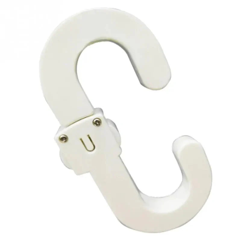 Cabinet Door Safety Handle Lock Anti Spier