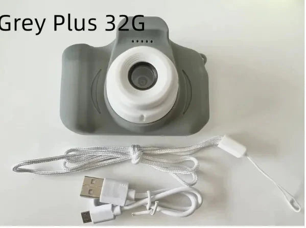 MiniSnap Kids Camera Anti Spier