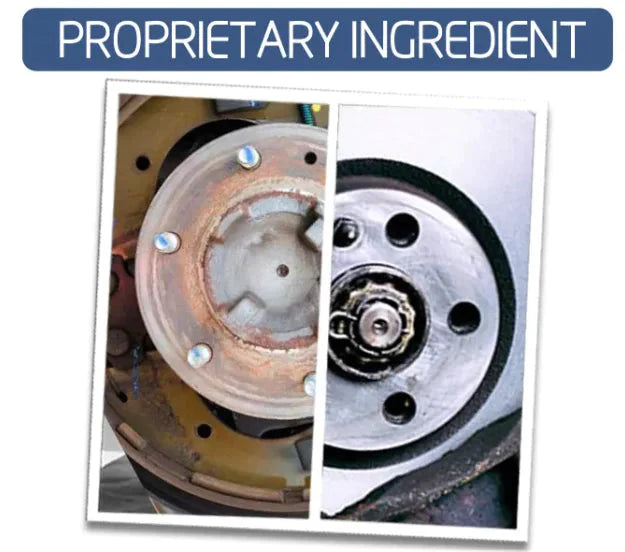 Anti Corrosion Rust Spray Anti Spier