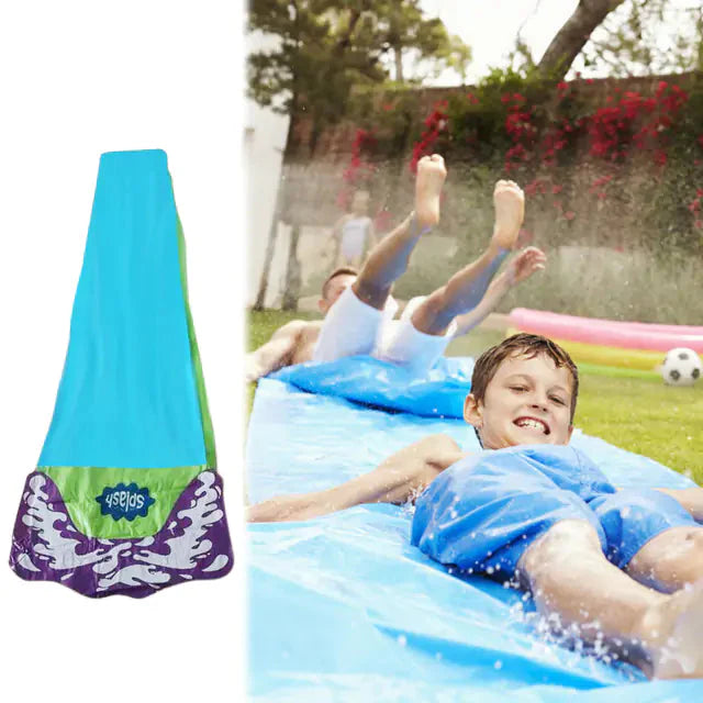 Children Water Slide Toy Anti Spier