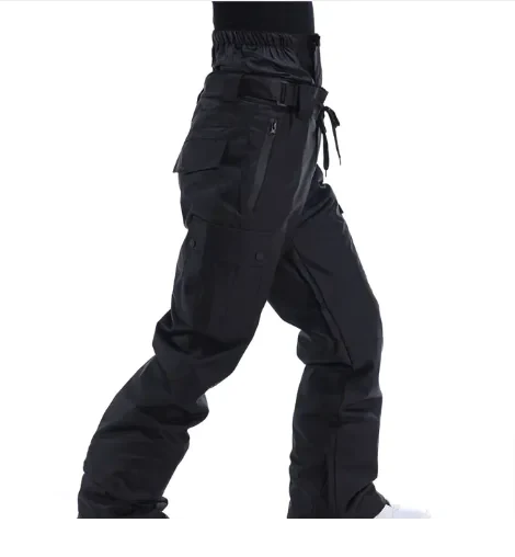 Peak Blaze Winter Ski Pants Anti Spier