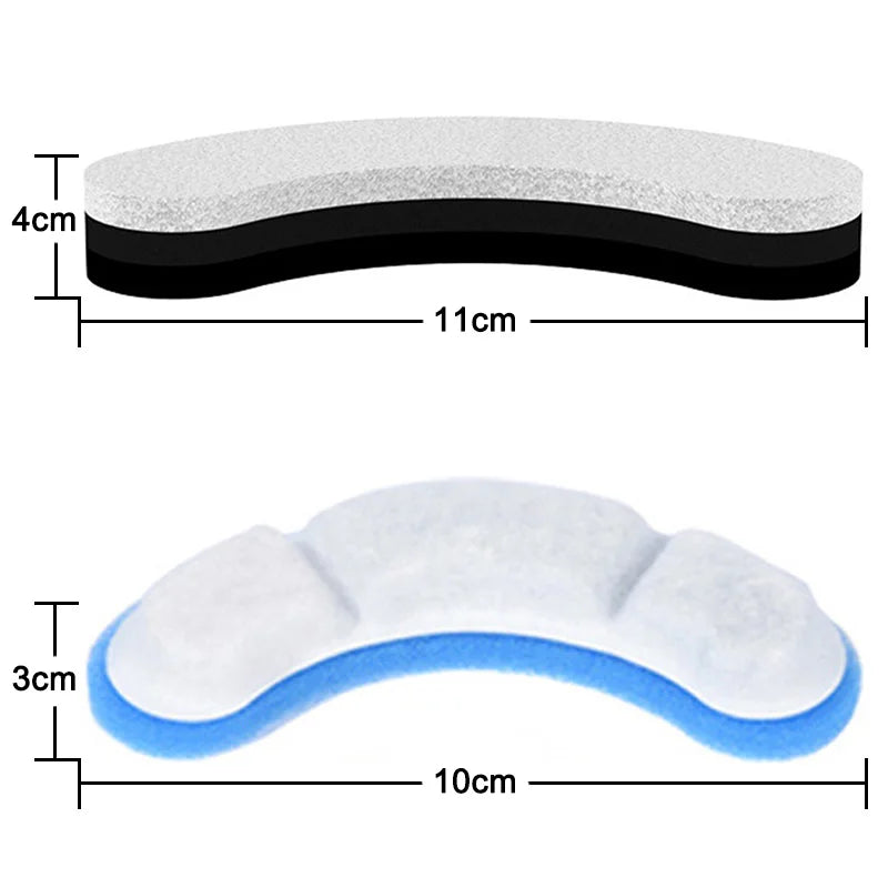 Pet Drinking Bowl Auto Drinking Filter for Cats Anti Spier