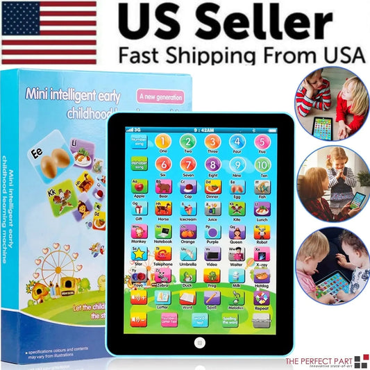 2024 NEW Educational Learning Toys for Kids Toddlers Age 2 3 4 5 6 7 Years Old Anti Spier