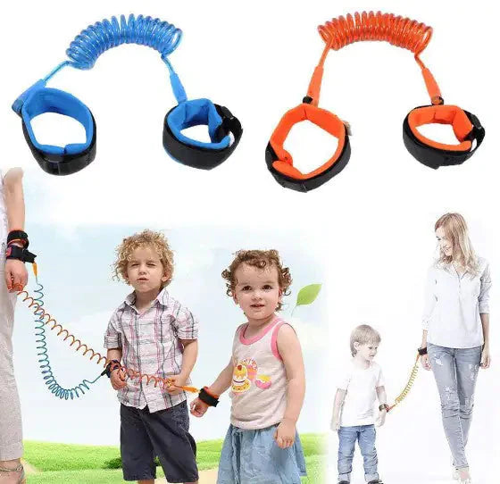 Anti Loss Collar Security Guide Bracelet Anti Spier