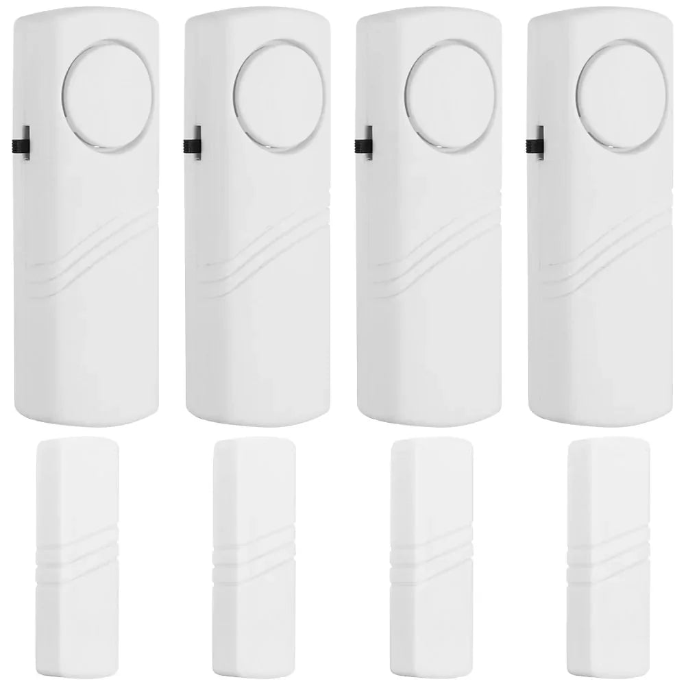 Alarm Anti-Theft Security System Device Anti Spier