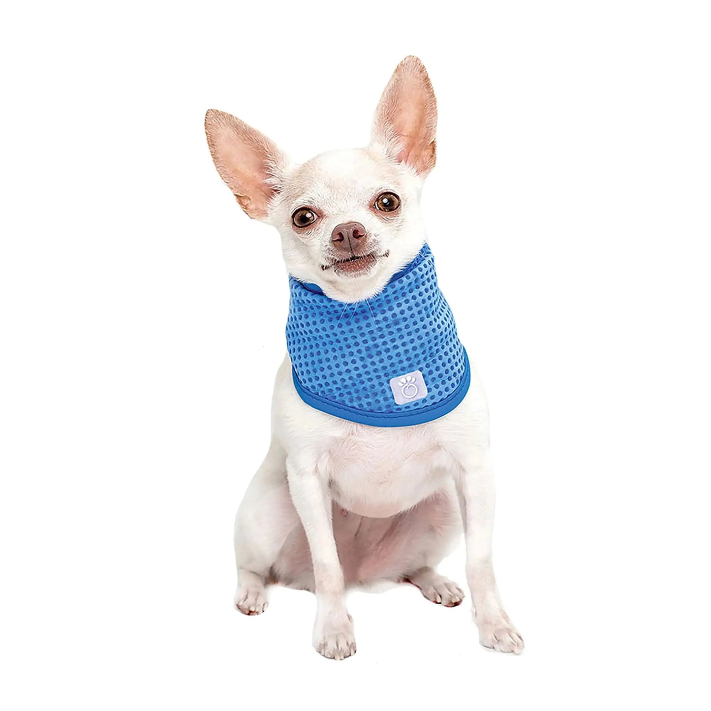 Dog Cooling Bandana Anti Spier