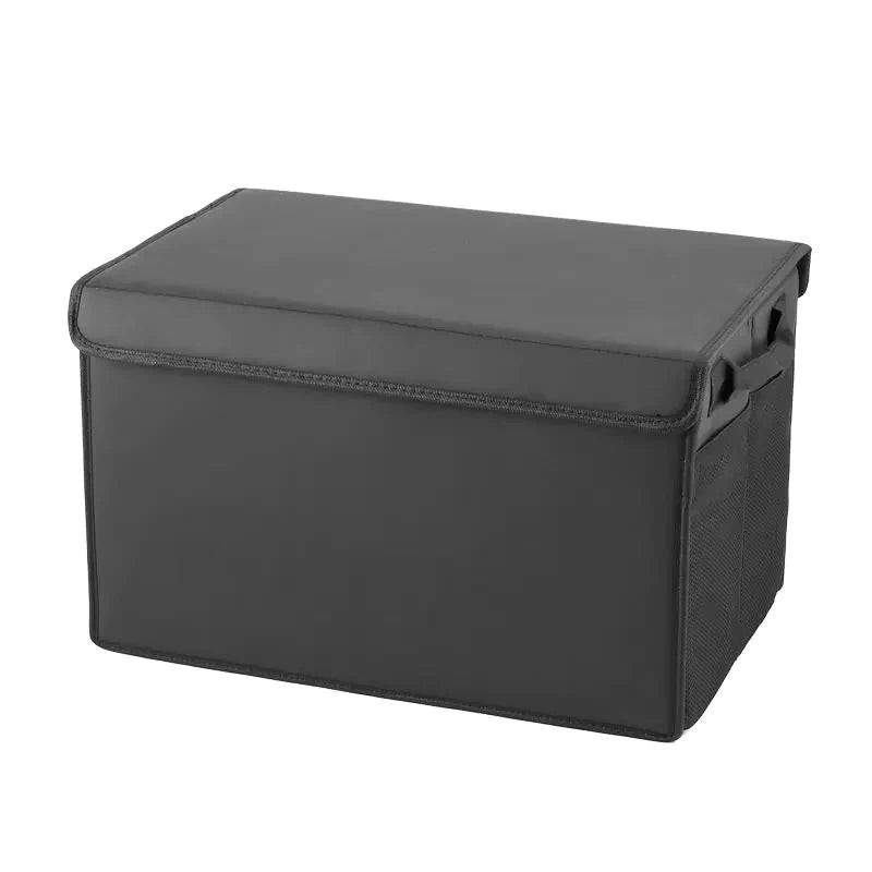Multi-Functional Folding Car Storage Box Anti Spier
