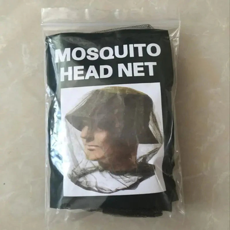 Insect Mesh Hat Anti Spier