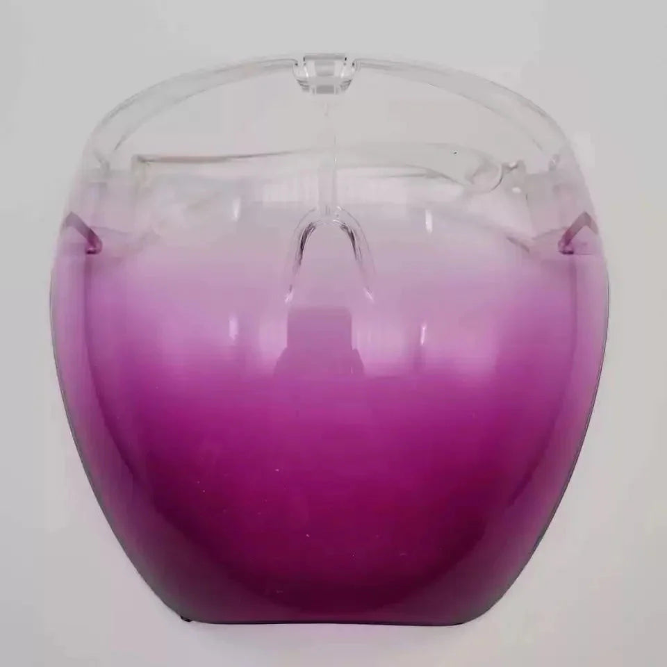 Faceshield Protective Glasses Anti-Spray Mask Anti Spier