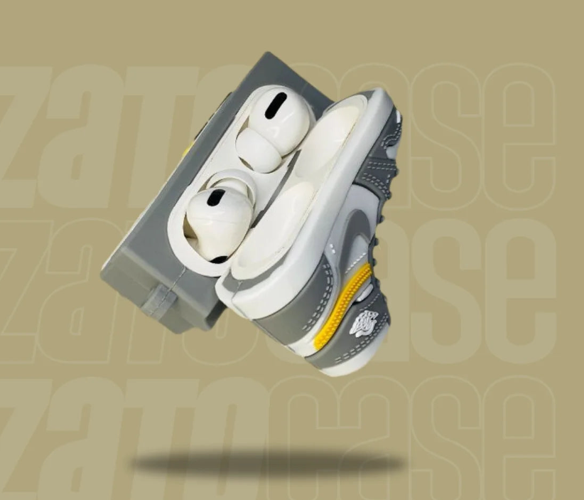 AirPods Case Anti Spier