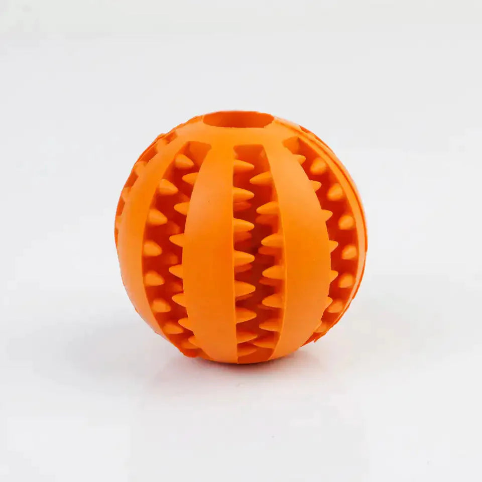 Food Hiding Puzzle Ball Anti Spier