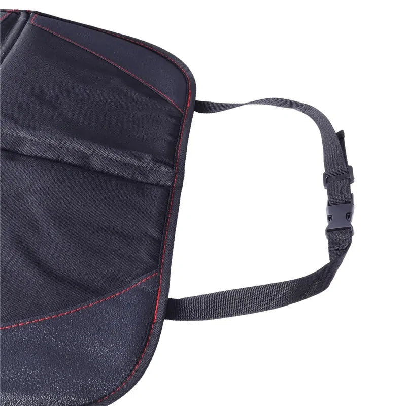 Protective Auto Seat Cover & Cushion Anti Spier