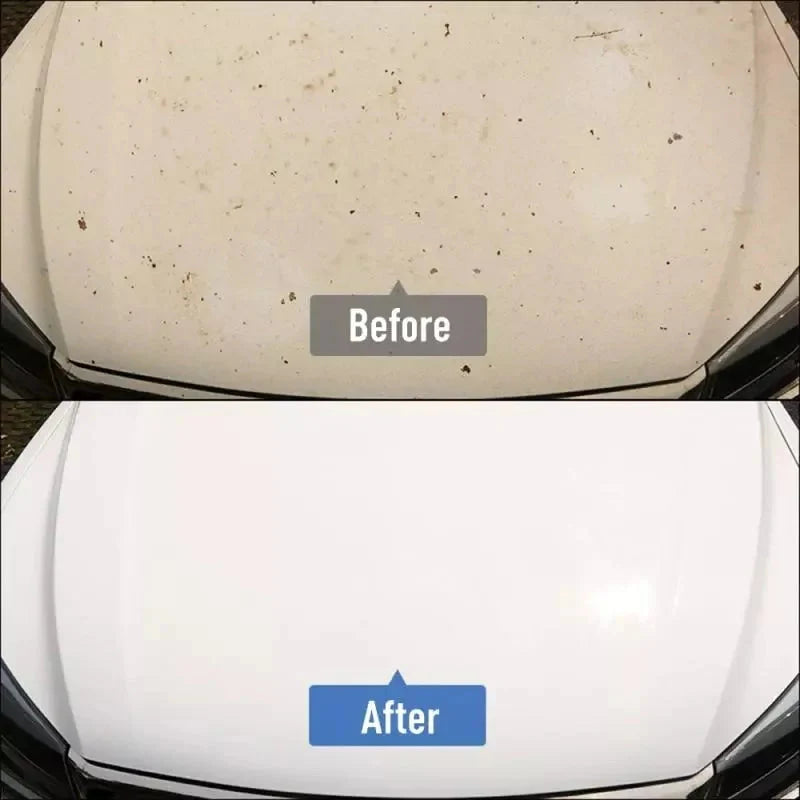 50ML Auto Wash Anti Corrosive Spray Paint Anti Spier