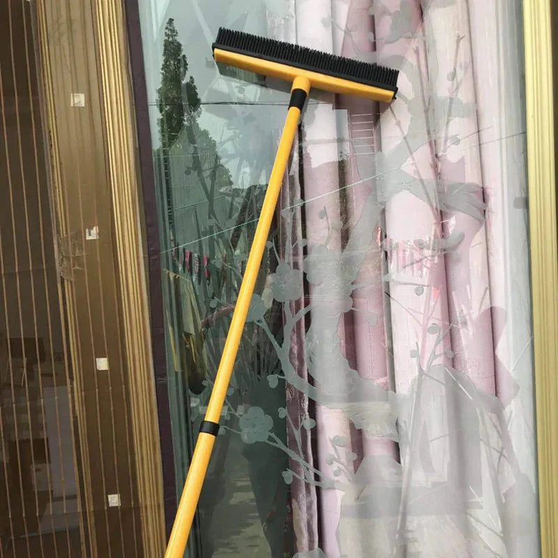 Non Stick Broom Anti Spier