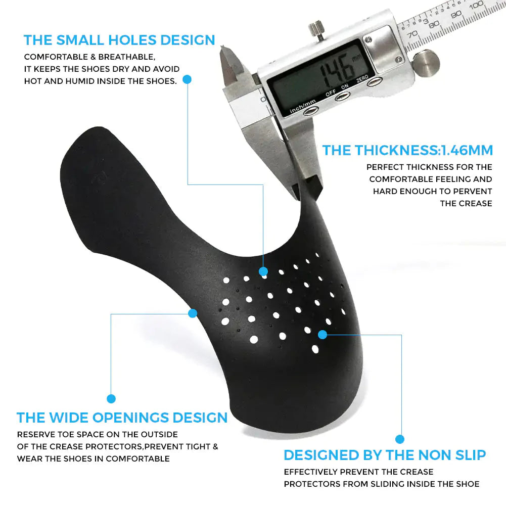 Anti Bending Shoes Support Anti Spier