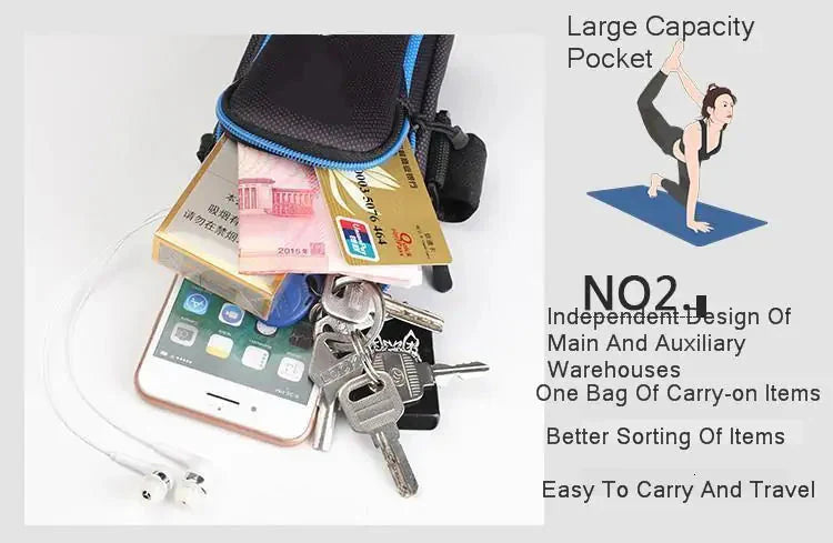 Universal Armband Sport Phone Case Anti Spier