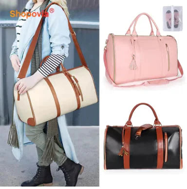 Travel Suit Bag Anti Spier