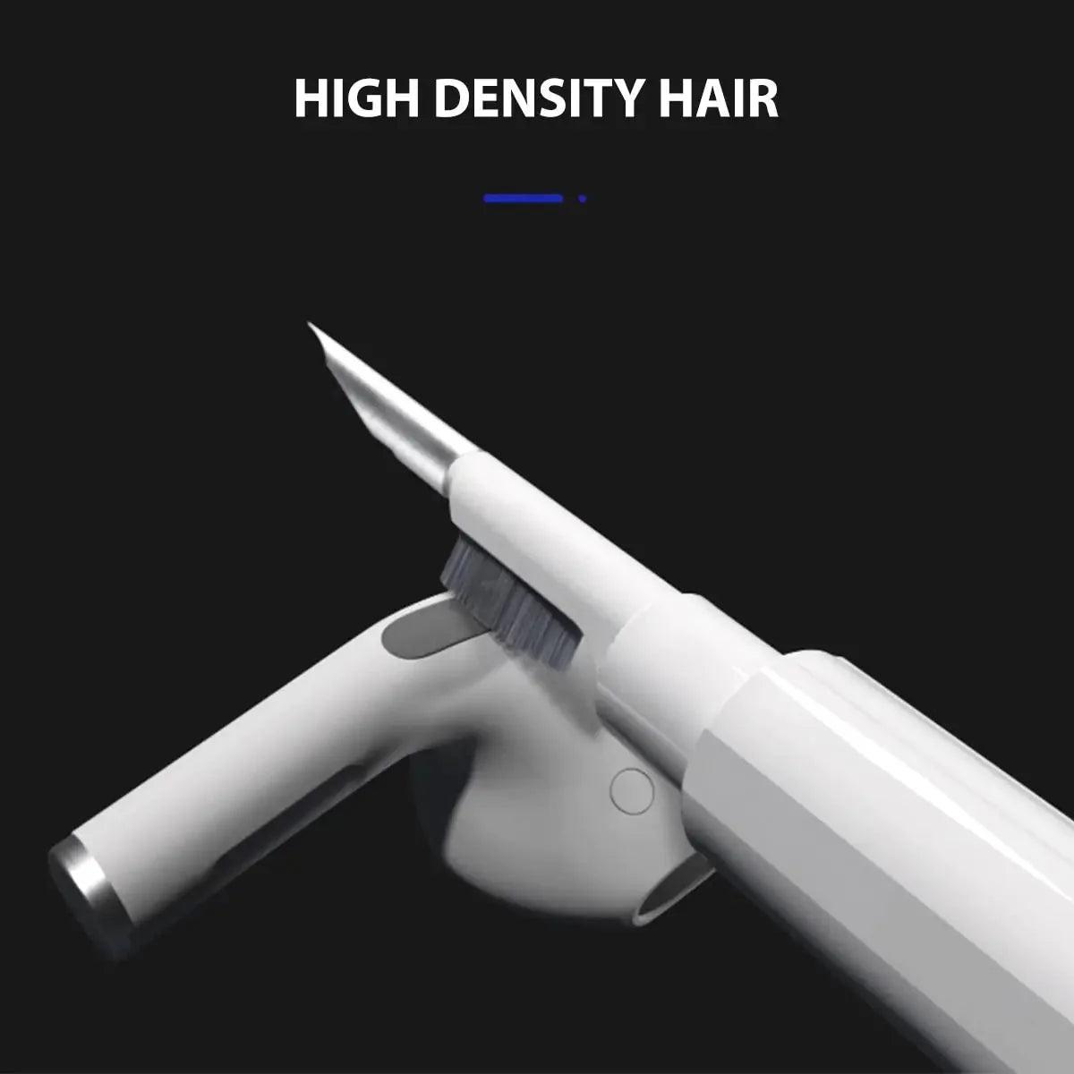 Earbuds Cleaning Tool Case Tool Anti Spier