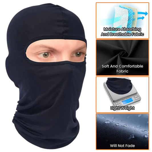 Balaclava Winter Ski Mask Anti Spier