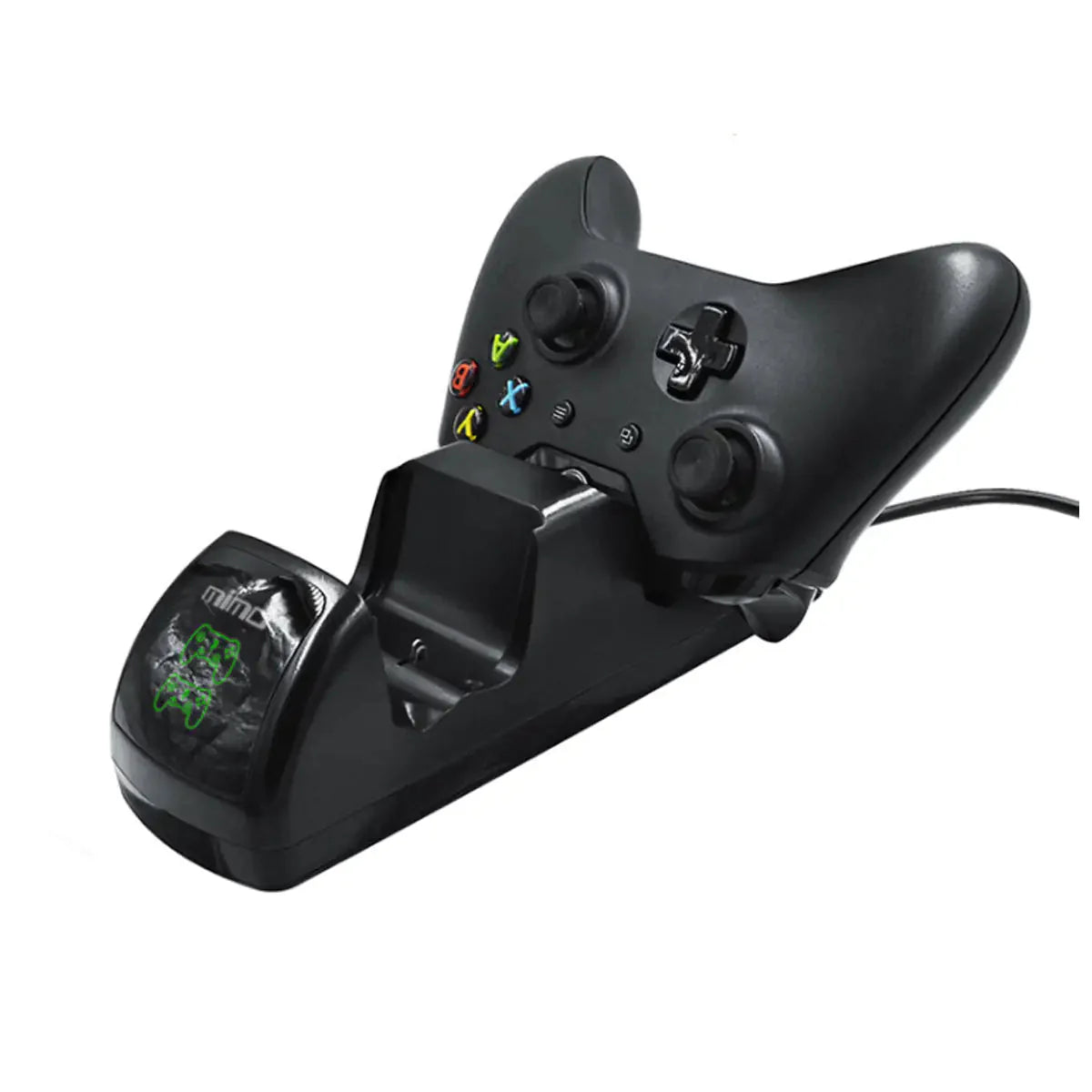 Play Time Game Charger For XBOX Anti Spier