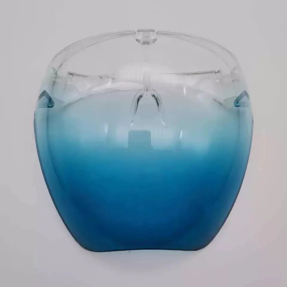 Faceshield Protective Glasses Anti-Spray Mask Anti Spier