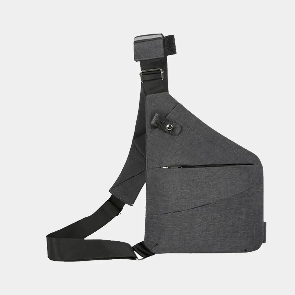 Anti Theft Travel Bag Anti Spier