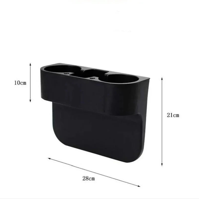 Car Seat Gap Cup Holder Organizer Anti Spier