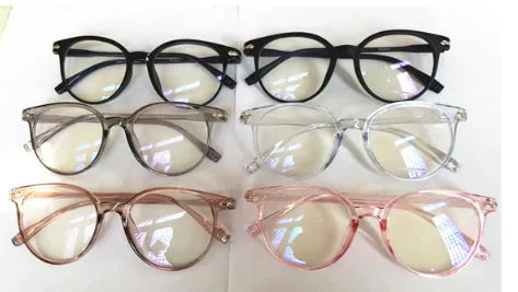 Anti Blue Light Glasses Frame Anti Spier