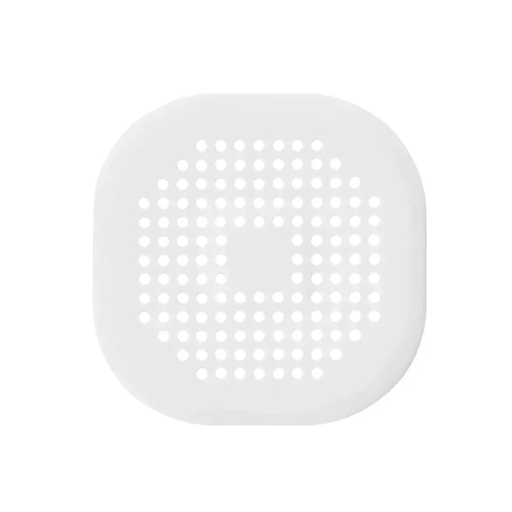 Anti-Blocking Strainer Anti Spier