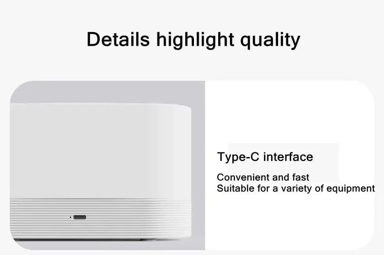 Ultrasonic Usb Fire Essential Oil Aroma Diffuser Anti Spier