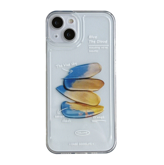 Shockproof Phone Case Anti Spier