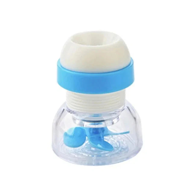 Tap Water Filter Anti Spier