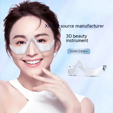 Household Eye Massager – Advanced Eye Care Machine Anti Spier