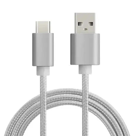 Android Type-C Cable - 1.7A Anti Spier