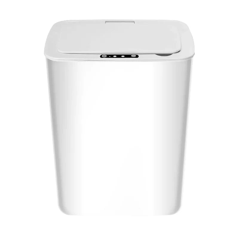 Smart Motion Sensor Trash Can Anti Spier