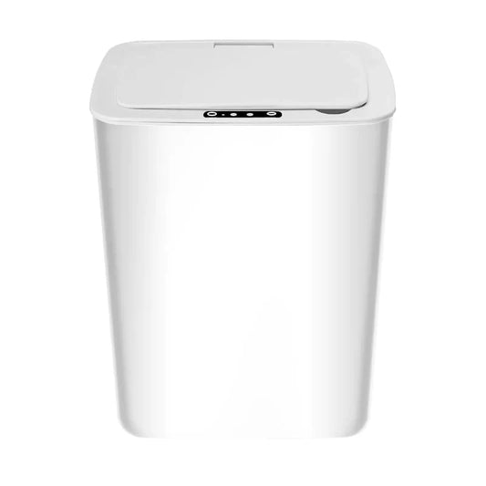 Smart Motion Sensor Trash Can Anti Spier