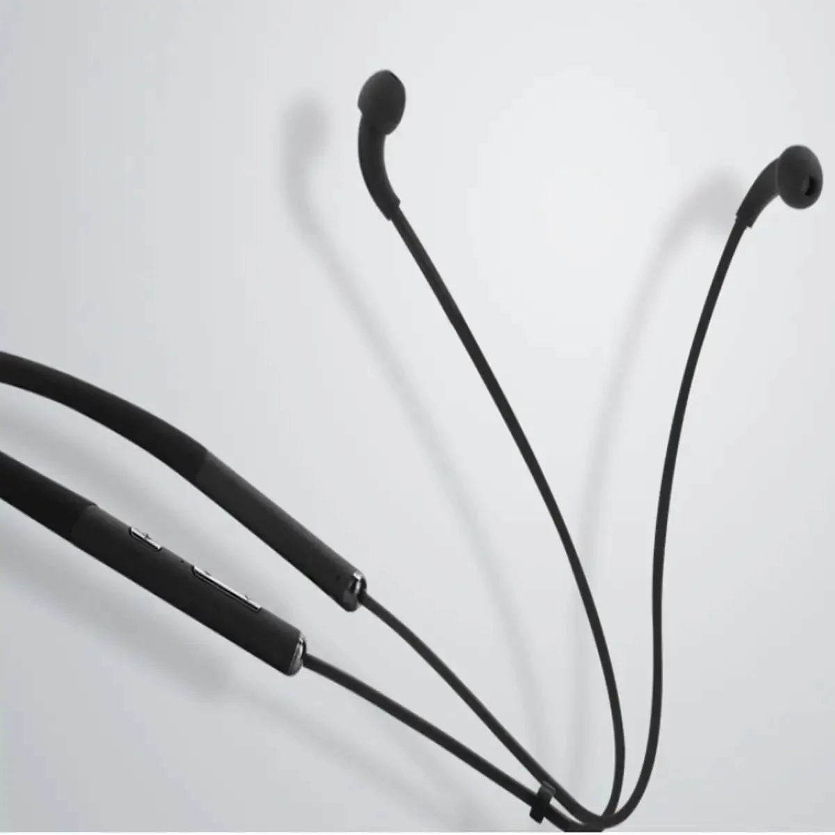 Safe All Day Anti Radiation Bluetooth Headphone Anti Spier