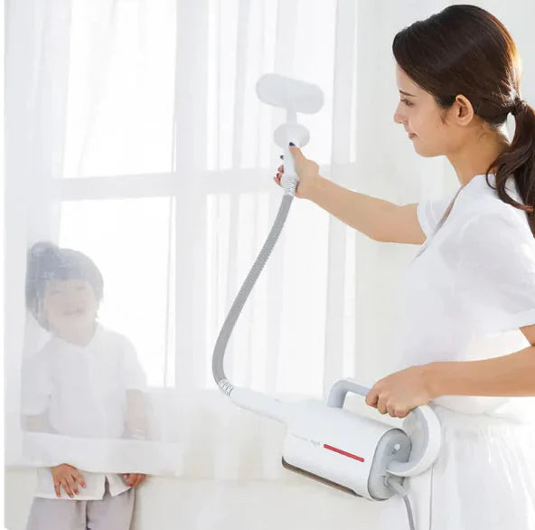 Deerma DEM-ZQ610 Multi-Function Steam Cleaner Anti Spier