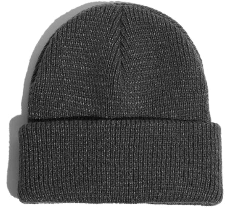 Reflective Beanie Anti Spier