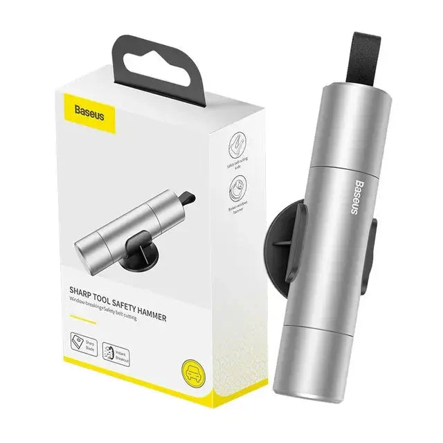 Car Safety Hammer Anti Spier