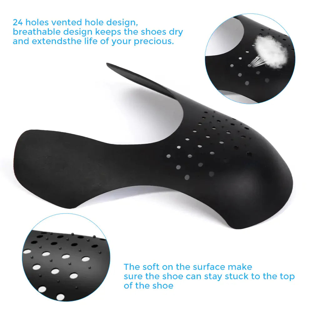 Anti Bending Shoes Support Anti Spier