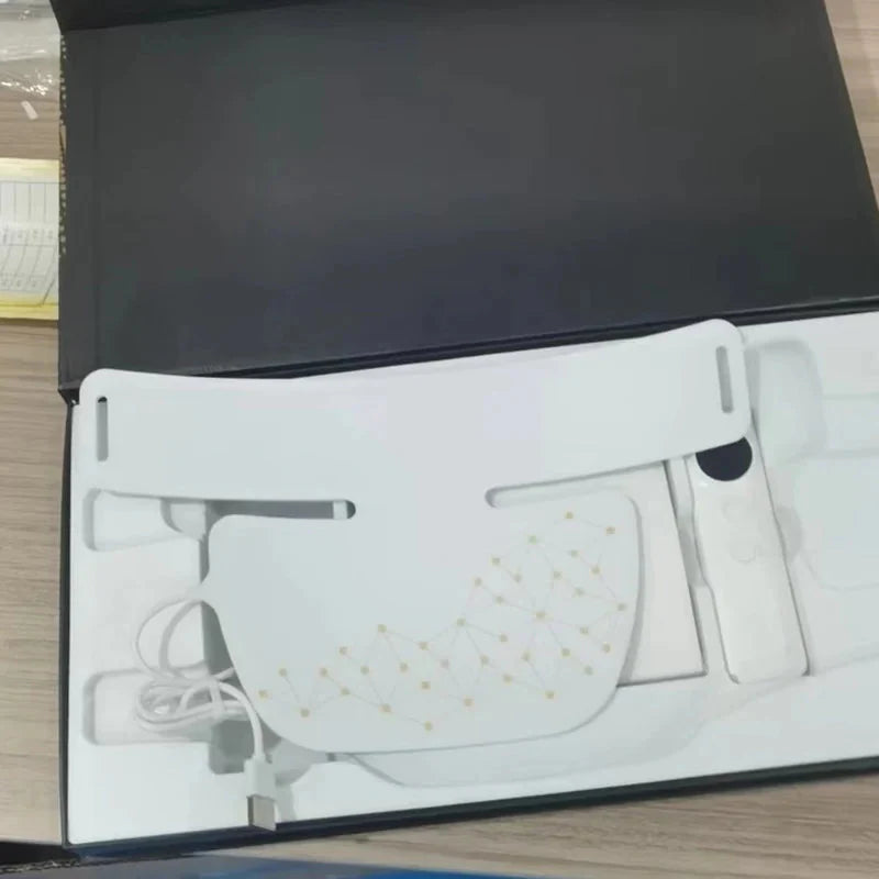 Neck Beauty Massager Anti Spier