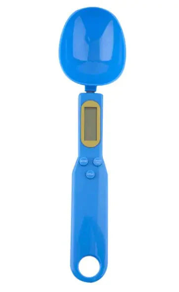 Measuring Spoon Scale Anti Spier