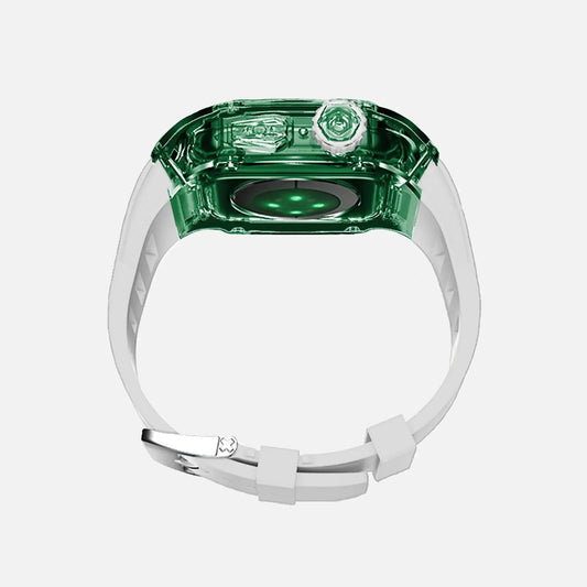 Ultra Apple Watch Case Anti Spier