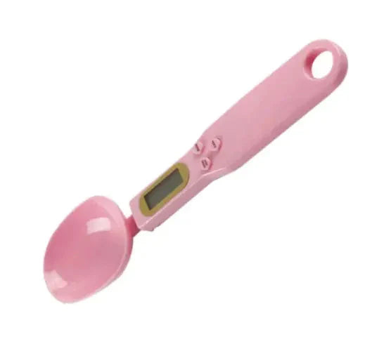 Measuring Spoon Scale Anti Spier