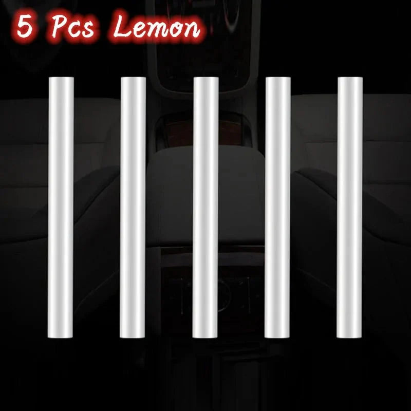 Custom Car Air Freshener for Auto Interior Anti Spier