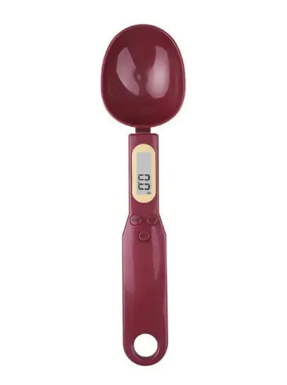 Measuring Spoon Scale Anti Spier