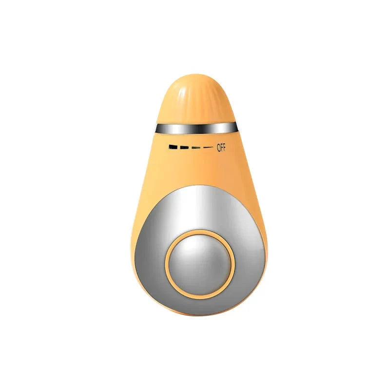 USB Microcurrent Sleep Aid Device: Pressure Relief & Relaxation Anti Spier